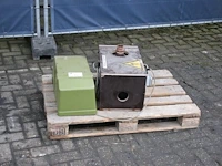 Pekelpomp elektrisch - afbeelding 1 van  1