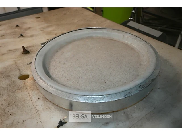 Pekelvat + motor - afbeelding 3 van  8