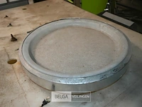 Pekelvat + motor - afbeelding 3 van  8