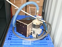 Pekelvat + motor - afbeelding 5 van  8