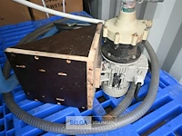 Pekelvat + motor - afbeelding 6 van  8