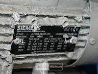 Pekelvat + motor - afbeelding 7 van  8