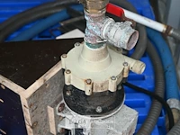 Pekelvat + motor - afbeelding 8 van  8