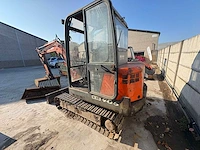 Pel-job - 1998 - 253 - minigraafmachine - afbeelding 5 van  12