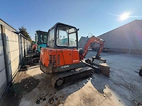 Pel-job - 1998 - 253 - minigraafmachine - afbeelding 6 van  12