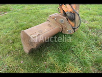 Pel-job eb706 rupsgraafmachine - afbeelding 12 van  15