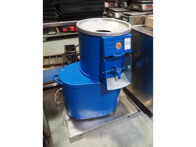 Pele vite - afbeelding 1 van  6