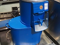 Pele vite - afbeelding 1 van  6