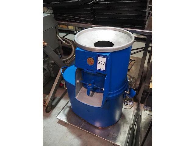 Pele vite - afbeelding 2 van  6