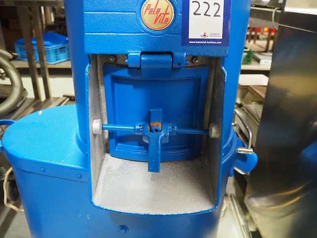 Pele vite - afbeelding 5 van  6