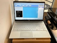 Peleman flatbed foil printer + hp laptop incl. software - afbeelding 4 van  9