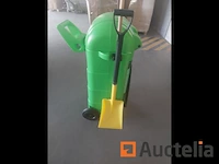 Pelican pakket - afbeelding 1 van  5
