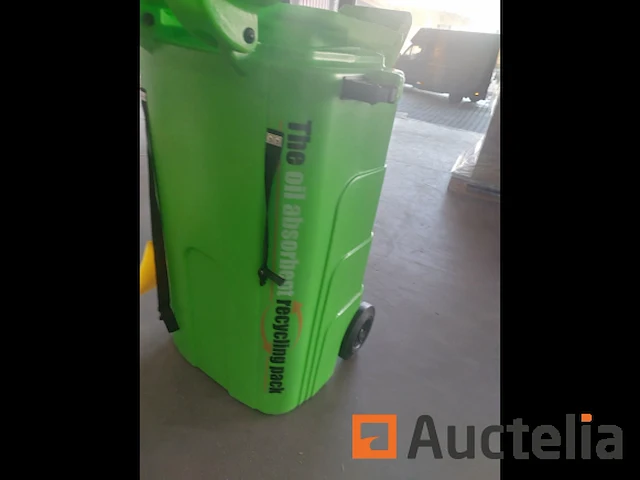 Pelican pakket - afbeelding 2 van  5