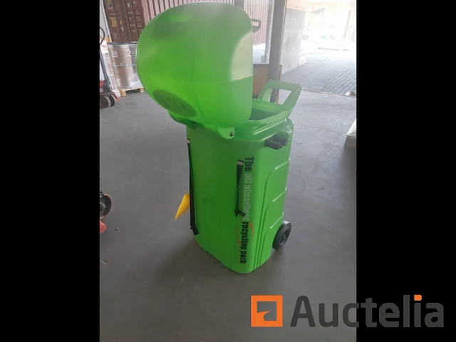Pelican pakket - afbeelding 3 van  5