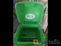 Pelican pakket - afbeelding 5 van  5