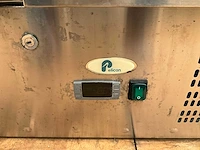 Pelican s900 std koelwerkbank - afbeelding 3 van  4