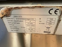 Pelican s900 std koelwerkbank - afbeelding 4 van  4