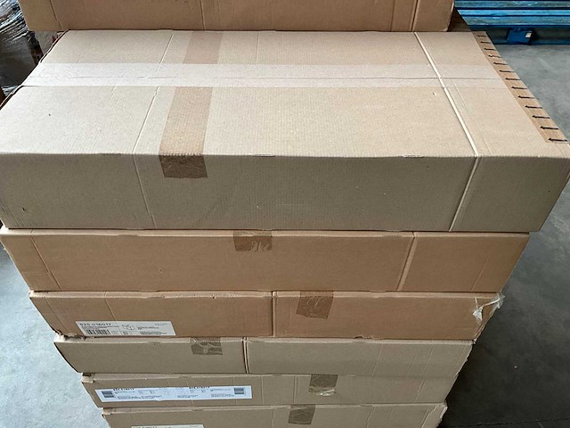 Pelipal bremen wastafel onderkast (5x) - afbeelding 2 van  4