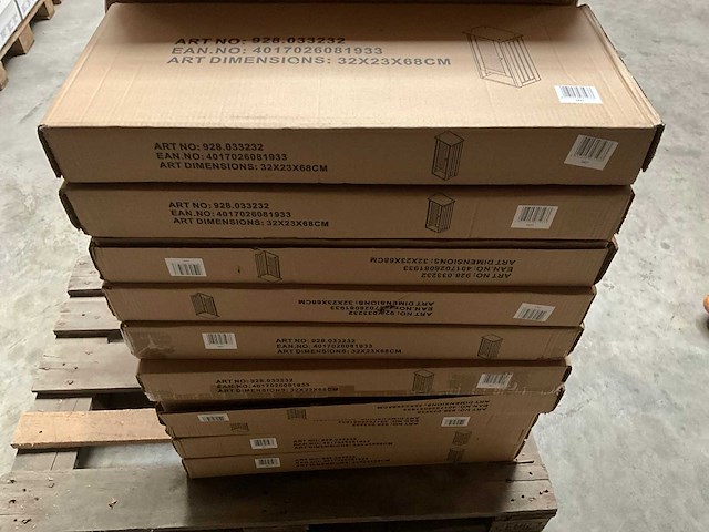 Pelipal jasper bovenkast links (10x) - afbeelding 2 van  3