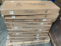 Pelipal jasper onderkast rechts en links (10x) - afbeelding 3 van  5