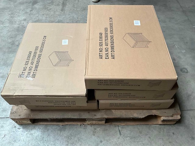 Pelipal jasper was kist (5x) - afbeelding 2 van  3