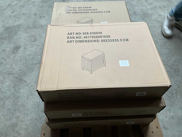 Pelipal jasper was kist (5x) - afbeelding 3 van  3