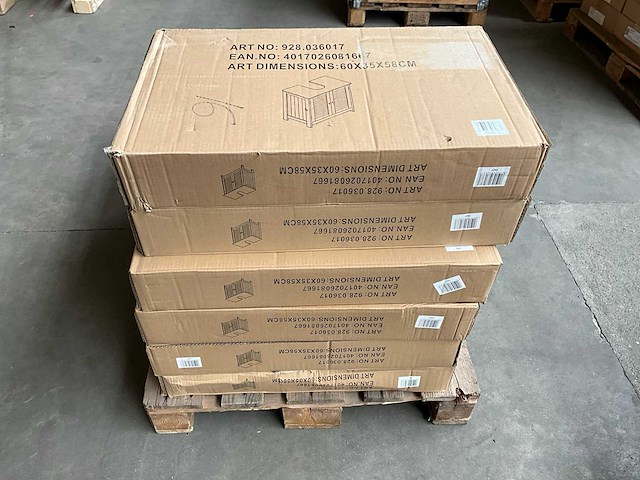 Pelipal jasper wastafel onderkast (6x) - afbeelding 2 van  3