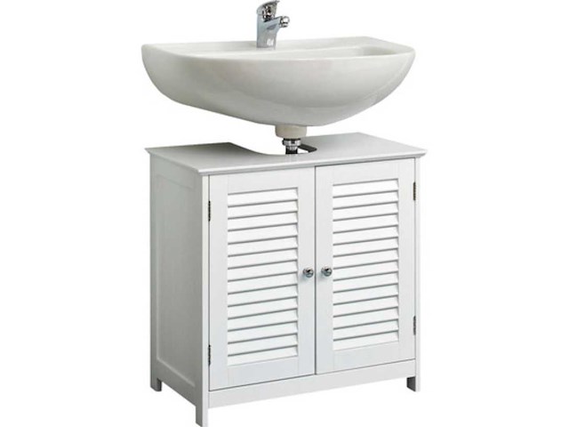 Pelipal jasper wastafel onderkast (7x) - afbeelding 1 van  3