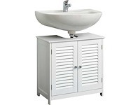 Pelipal jasper wastafel onderkast (7x) - afbeelding 1 van  3