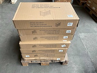 Pelipal jasper wastafel onderkast (7x) - afbeelding 2 van  3