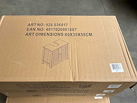 Pelipal jasper wastafel onderkast (7x) - afbeelding 3 van  3