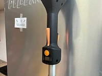 Pellenc excelion + cultivion motortrimmer - afbeelding 4 van  6