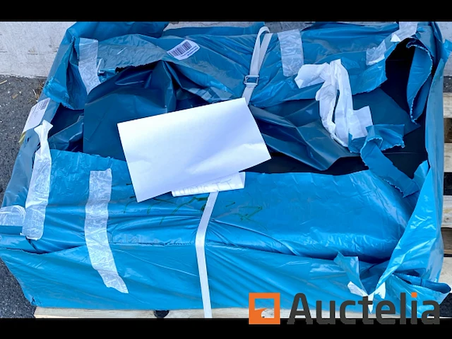 Pelletkachel 5,2 kw atrium metaal antraciet - afbeelding 7 van  18