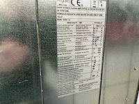 Pelletkachel pegaso vera 7.0 - afbeelding 3 van  12