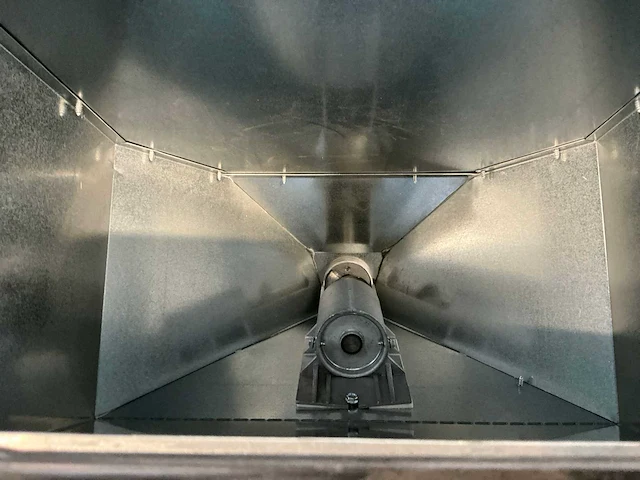 Pelletkachel pegaso vera 7.0 - afbeelding 10 van  12