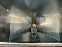 Pelletkachel pegaso vera 7.0 - afbeelding 10 van  12