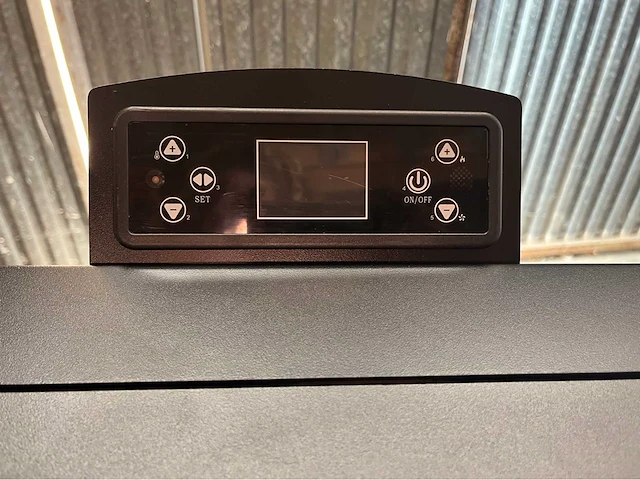 Pelletkachel - afbeelding 4 van  5