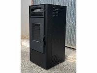 Pelletkachel - afbeelding 2 van  5