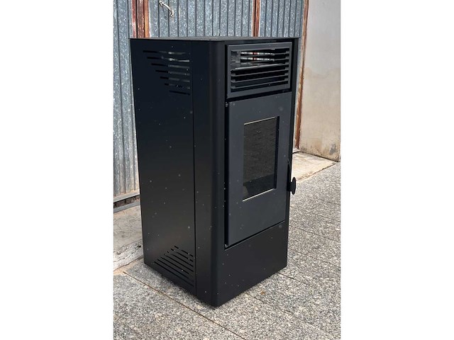 Pelletkachel - afbeelding 3 van  5