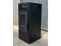 Pelletkachel - afbeelding 2 van  5