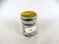 Pellets 4,5mm - afbeelding 1 van  2