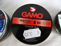 Pellets 4,5mm - afbeelding 4 van  5