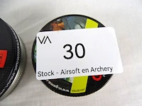 Pellets 4,5mm - afbeelding 5 van  5