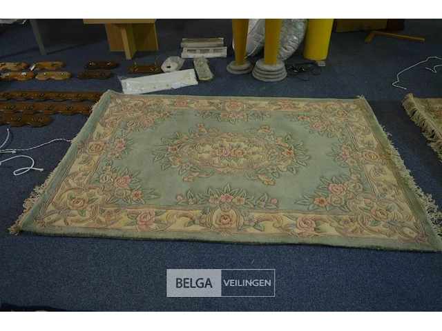 Pelma collection tapijt munt - afbeelding 1 van  4