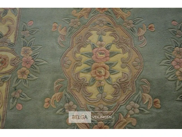 Pelma collection tapijt munt - afbeelding 4 van  4