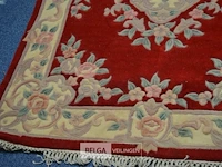 Pelma collection tapijt rood - afbeelding 2 van  4