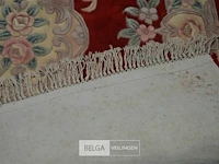 Pelma collection tapijt rood - afbeelding 4 van  4