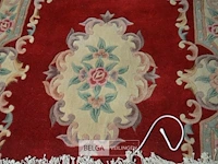 Pelma collection tapijt rood - afbeelding 3 van  4