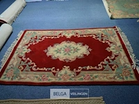 Pelma collection tapijt rood - afbeelding 4 van  4