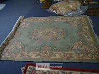 Pelma collection tapijt rood - afbeelding 1 van  4